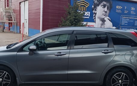 Honda Stream II, 2009 год, 1 250 000 рублей, 5 фотография