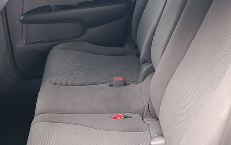 Honda Stream II, 2009 год, 1 250 000 рублей, 14 фотография