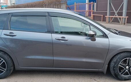 Honda Stream II, 2009 год, 1 250 000 рублей, 6 фотография