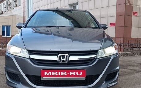 Honda Stream II, 2009 год, 1 250 000 рублей, 3 фотография