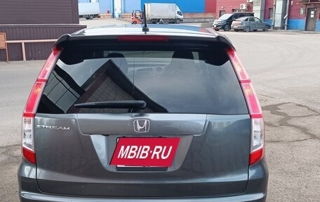 Honda Stream II, 2009 год, 1 250 000 рублей, 7 фотография