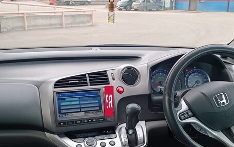 Honda Stream II, 2009 год, 1 250 000 рублей, 13 фотография