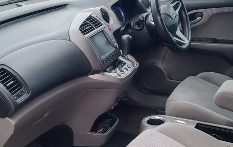 Honda Stream II, 2009 год, 1 250 000 рублей, 12 фотография