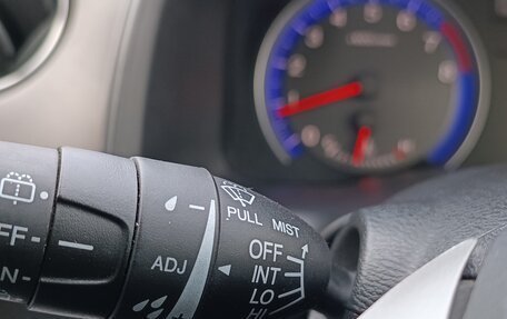 Honda Stream II, 2009 год, 1 250 000 рублей, 27 фотография
