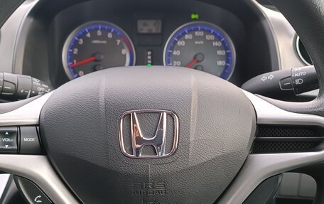 Honda Stream II, 2009 год, 1 250 000 рублей, 25 фотография