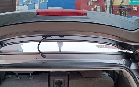Honda Stream II, 2009 год, 1 250 000 рублей, 16 фотография