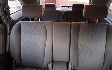 Honda Stream II, 2009 год, 1 250 000 рублей, 24 фотография