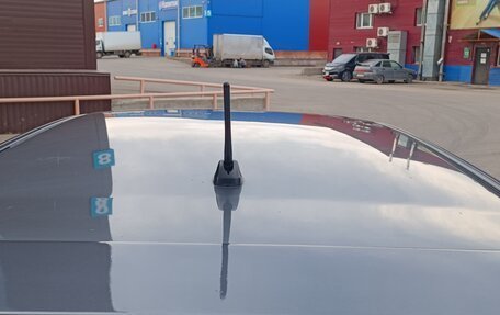 Honda Stream II, 2009 год, 1 250 000 рублей, 23 фотография