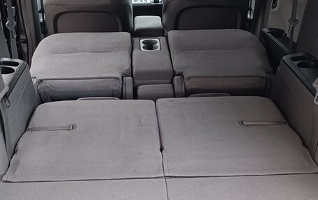 Honda Stream II, 2009 год, 1 250 000 рублей, 19 фотография