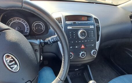 KIA cee'd I рестайлинг, 2012 год, 1 200 000 рублей, 3 фотография
