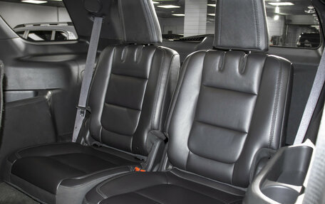 Ford Explorer VI, 2013 год, 1 985 000 рублей, 11 фотография
