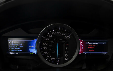 Ford Explorer VI, 2013 год, 1 985 000 рублей, 12 фотография