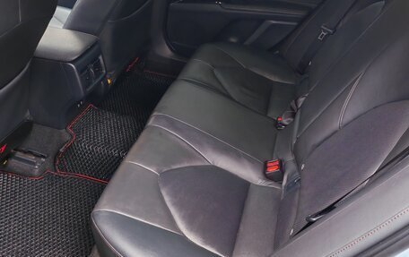 Toyota Camry, 2018 год, 3 150 000 рублей, 20 фотография
