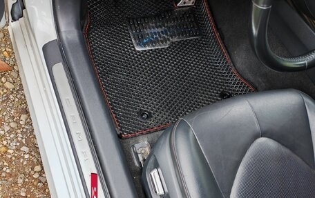 Toyota Camry, 2018 год, 3 150 000 рублей, 19 фотография