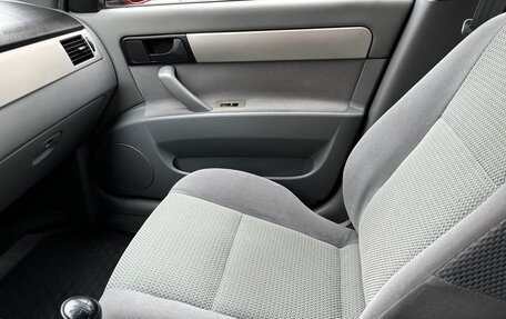Chevrolet Lacetti, 2010 год, 650 000 рублей, 7 фотография