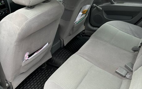 Chevrolet Lacetti, 2010 год, 650 000 рублей, 5 фотография