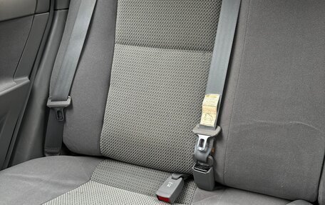 Chevrolet Lacetti, 2010 год, 650 000 рублей, 6 фотография