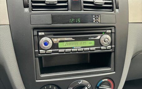 Chevrolet Lacetti, 2010 год, 650 000 рублей, 4 фотография