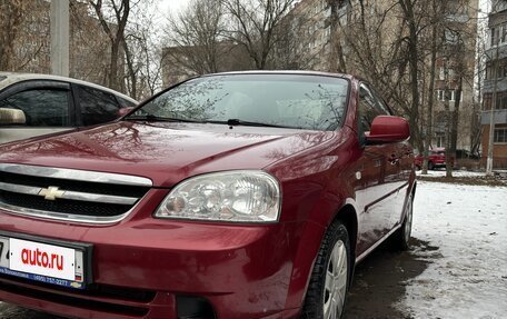 Chevrolet Lacetti, 2010 год, 650 000 рублей, 2 фотография