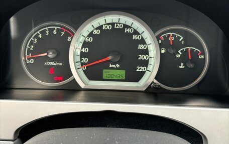 Chevrolet Lacetti, 2010 год, 650 000 рублей, 3 фотография