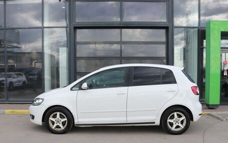 Volkswagen Golf Plus II, 2012 год, 951 000 рублей, 2 фотография