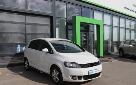 Volkswagen Golf Plus II, 2012 год, 951 000 рублей, 7 фотография
