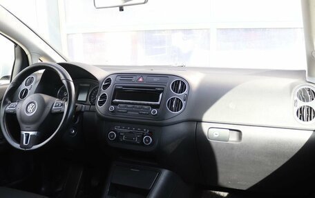 Volkswagen Golf Plus II, 2012 год, 951 000 рублей, 14 фотография