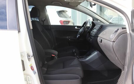 Volkswagen Golf Plus II, 2012 год, 951 000 рублей, 13 фотография