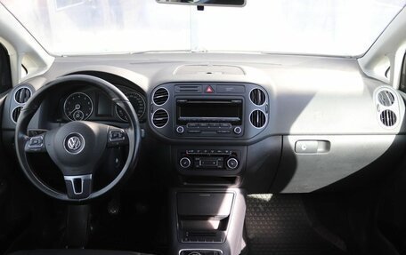 Volkswagen Golf Plus II, 2012 год, 951 000 рублей, 15 фотография