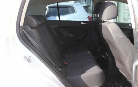 Volkswagen Golf Plus II, 2012 год, 951 000 рублей, 12 фотография