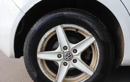 Volkswagen Golf Plus II, 2012 год, 951 000 рублей, 9 фотография