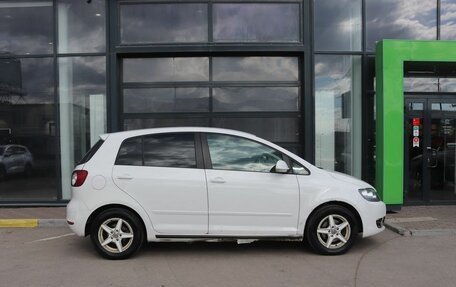 Volkswagen Golf Plus II, 2012 год, 951 000 рублей, 6 фотография