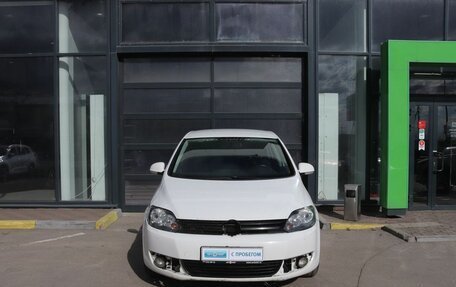 Volkswagen Golf Plus II, 2012 год, 951 000 рублей, 8 фотография