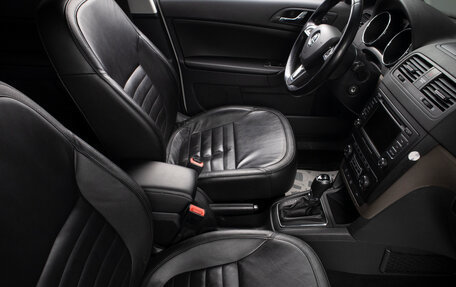 Skoda Yeti I рестайлинг, 2014 год, 1 389 000 рублей, 18 фотография