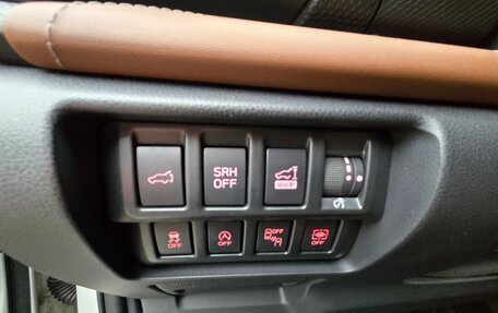 Subaru Forester, 2022 год, 2 990 000 рублей, 13 фотография