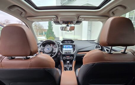 Subaru Forester, 2022 год, 2 990 000 рублей, 19 фотография