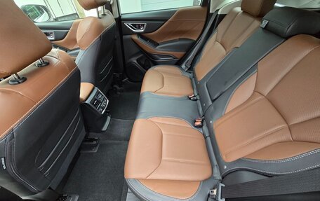 Subaru Forester, 2022 год, 2 990 000 рублей, 20 фотография