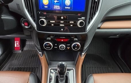 Subaru Forester, 2022 год, 2 990 000 рублей, 16 фотография