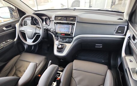 Haval H6, 2019 год, 1 490 000 рублей, 4 фотография