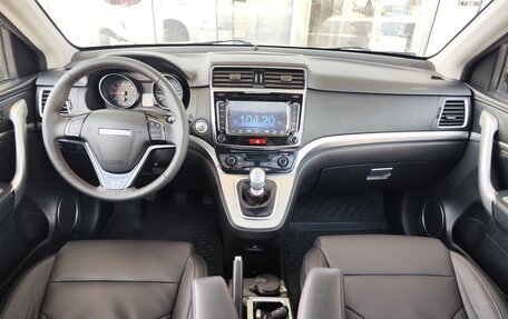 Haval H6, 2019 год, 1 490 000 рублей, 5 фотография