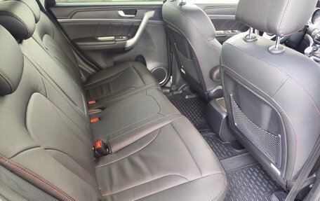 Haval H6, 2019 год, 1 490 000 рублей, 9 фотография