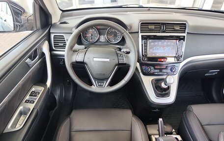 Haval H6, 2019 год, 1 490 000 рублей, 7 фотография