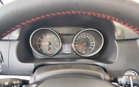 Haval H6, 2019 год, 1 490 000 рублей, 8 фотография