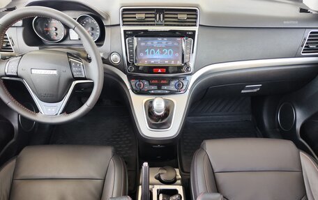 Haval H6, 2019 год, 1 490 000 рублей, 6 фотография