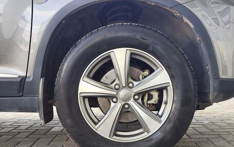 Haval H6, 2019 год, 1 490 000 рублей, 10 фотография