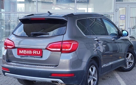Haval H6, 2019 год, 1 490 000 рублей, 2 фотография