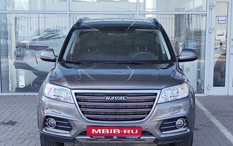 Haval H6, 2019 год, 1 490 000 рублей, 3 фотография