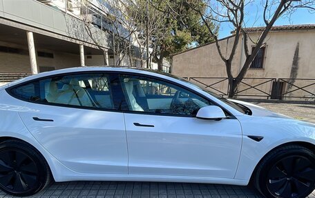 Tesla Model 3 I, 2024 год, 6 300 000 рублей, 1 фотография