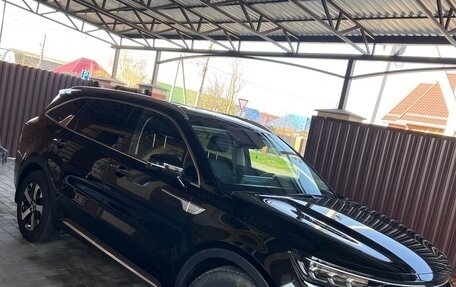 KIA Sorento IV, 2020 год, 3 990 000 рублей, 1 фотография