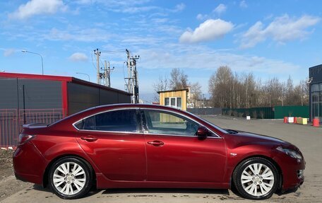 Mazda 6, 2008 год, 709 000 рублей, 5 фотография